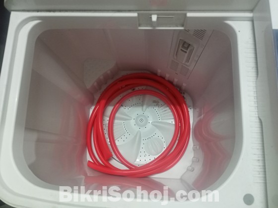 Konka washing machine